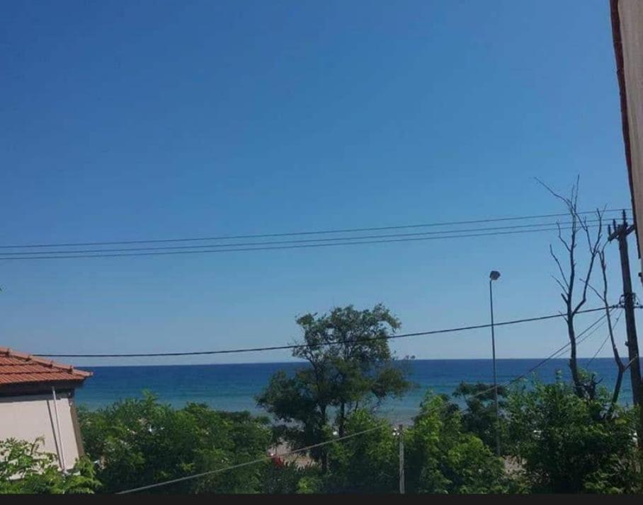 Seaside Velika (Thessaly)