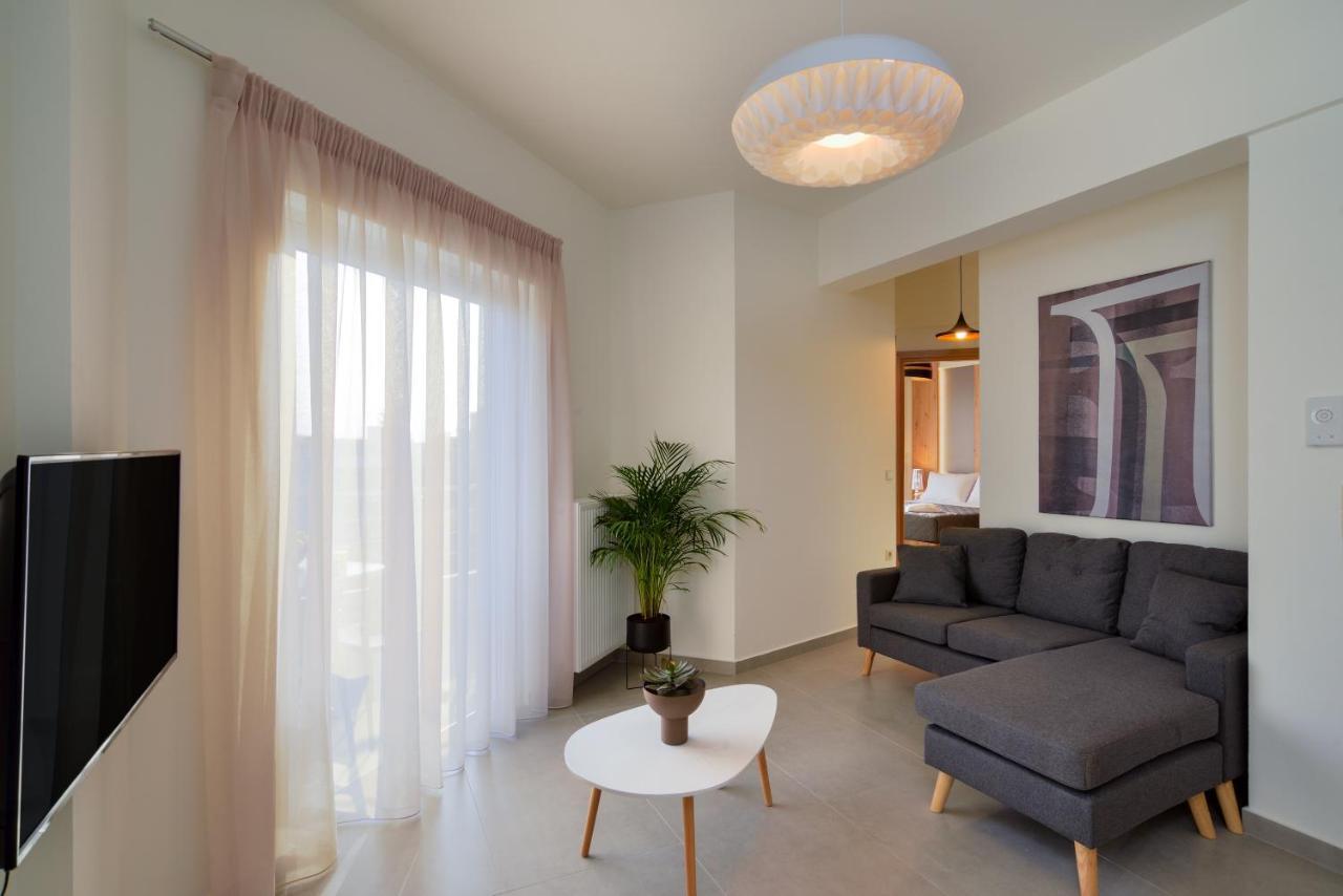 Elia Residences Apartment Chania (Crete)