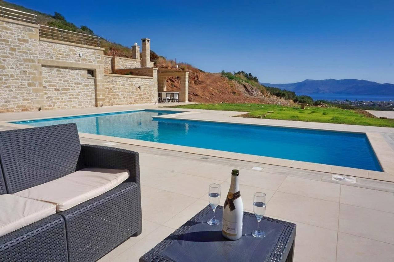 Villa Stylianos And