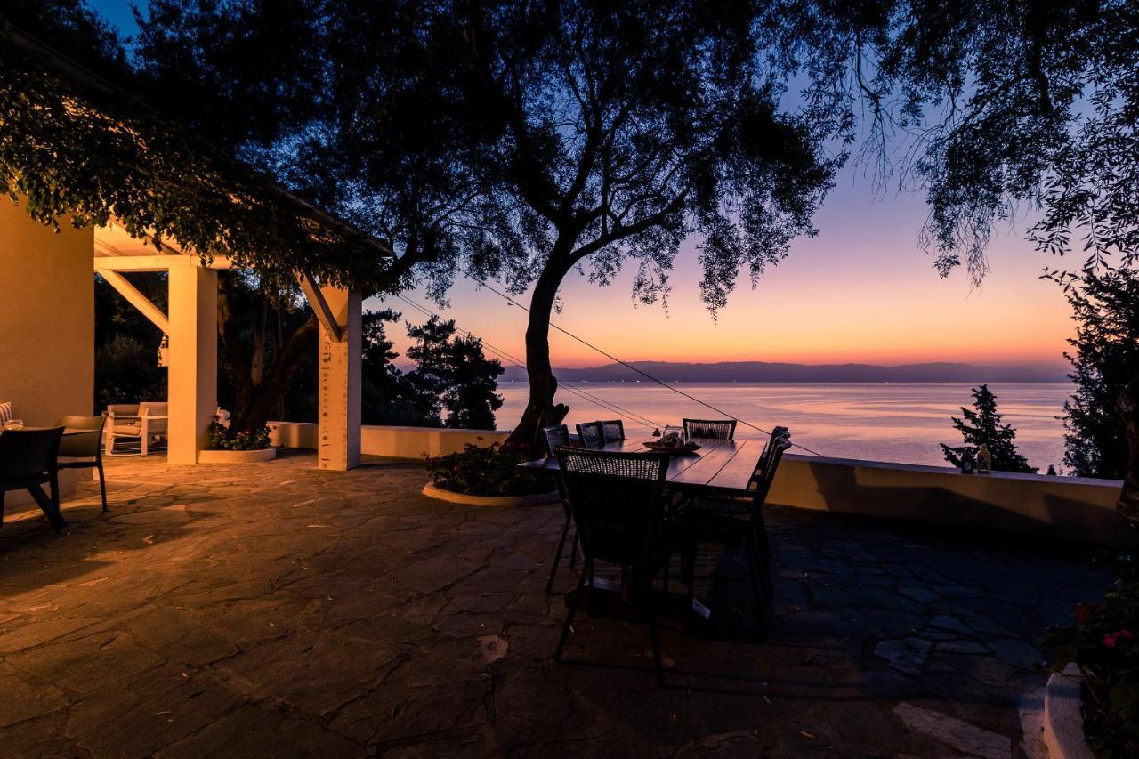 Zoela Corfu - 2 Seperate With Full Privacy Holiday home Gastouri (Corfu)