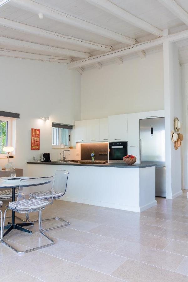 Zoela Corfu - 2 Seperate With Full Privacy * Gastouri (Corfu)