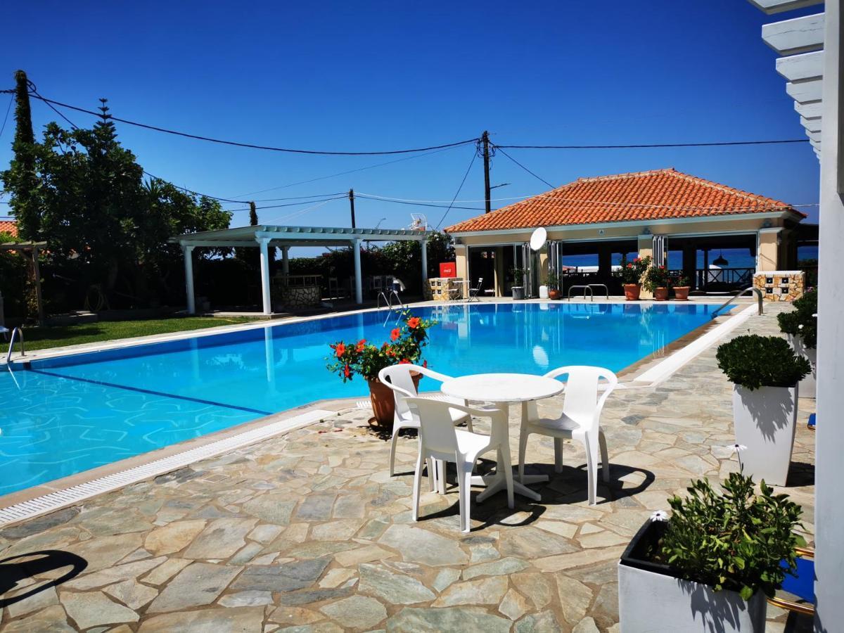 Hotel Nafsika