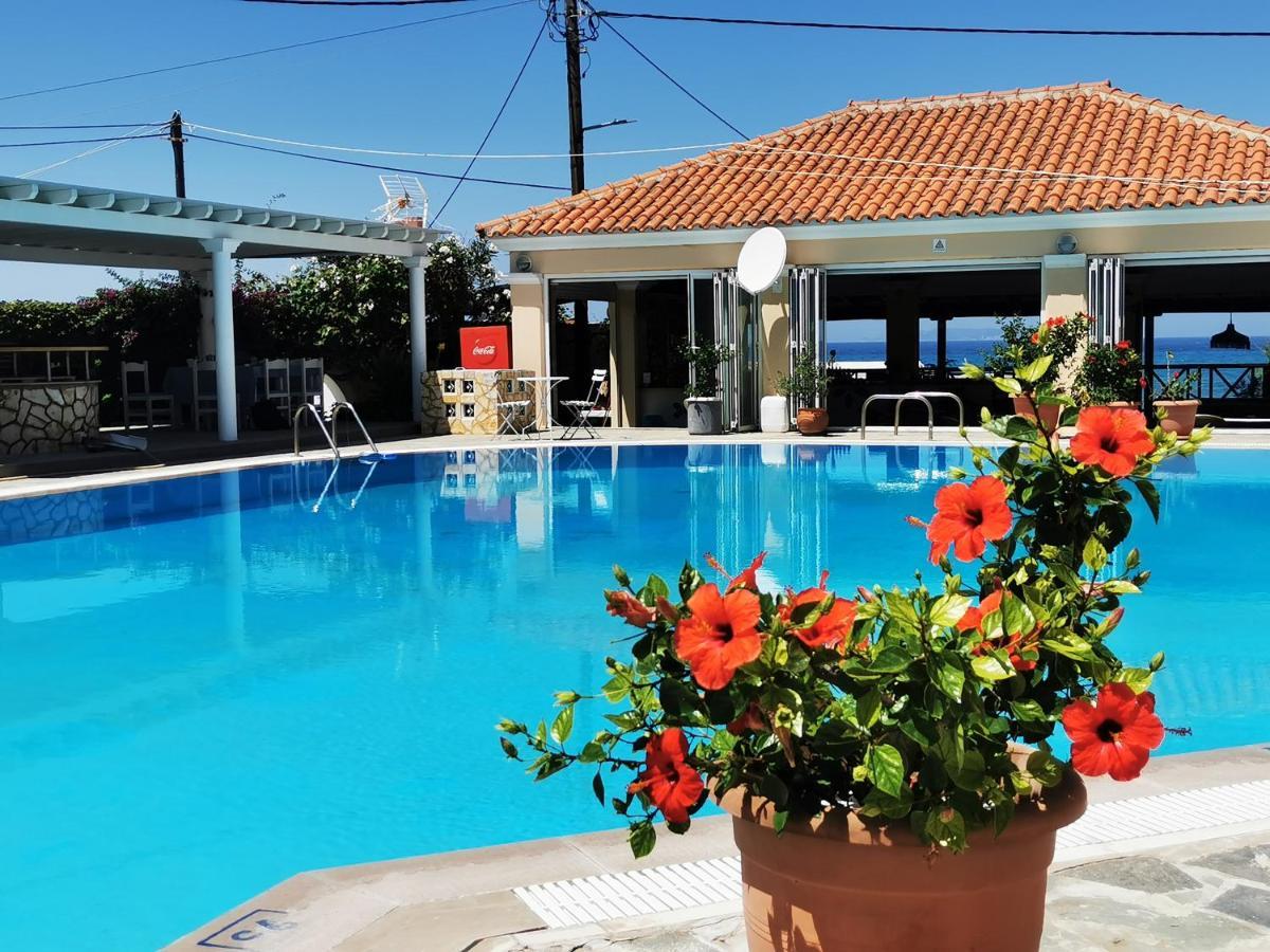 Hotel Nafsika 2*