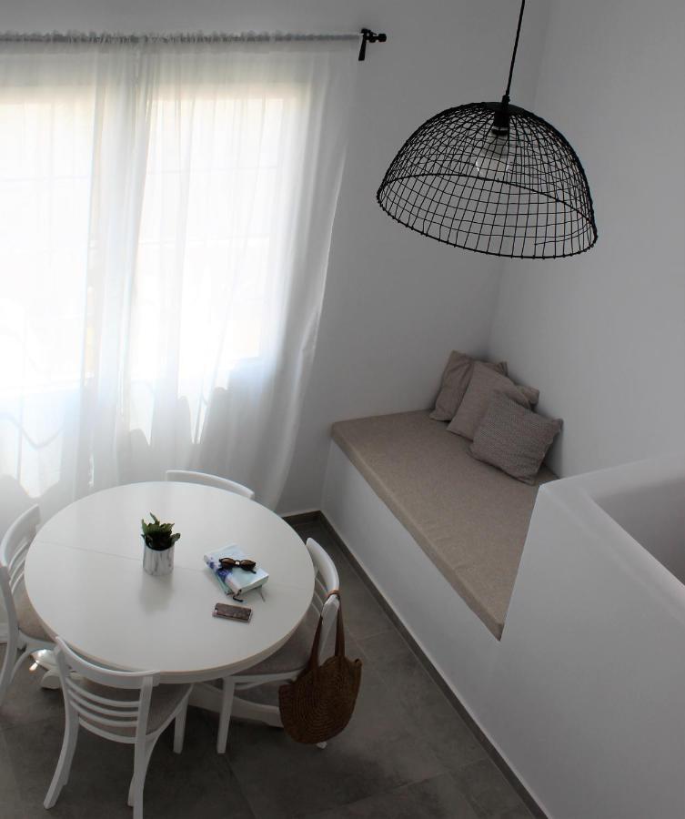 Belvedere Astypalaia