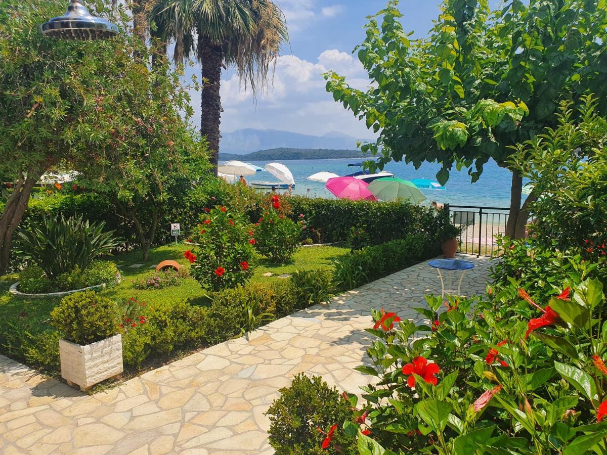 Daglas House Holiday home Nydri (Lefkada)