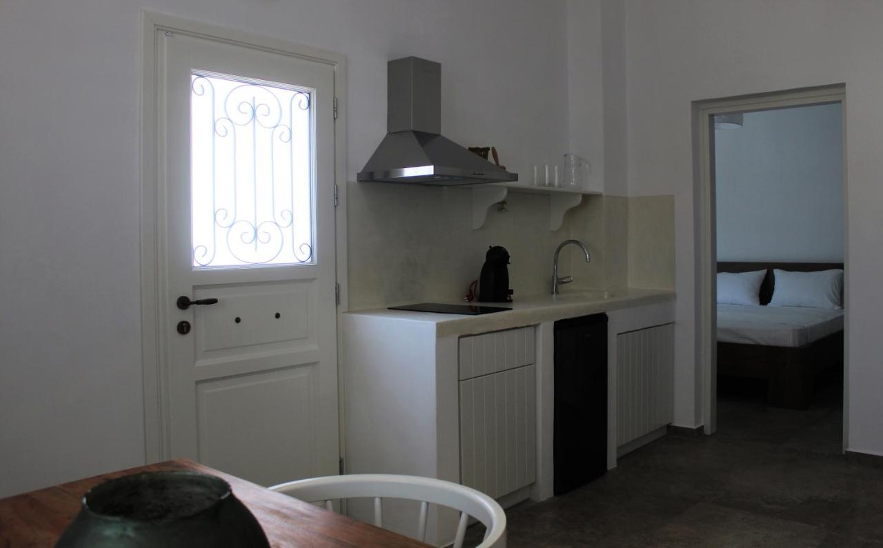 Belvedere Apartment *