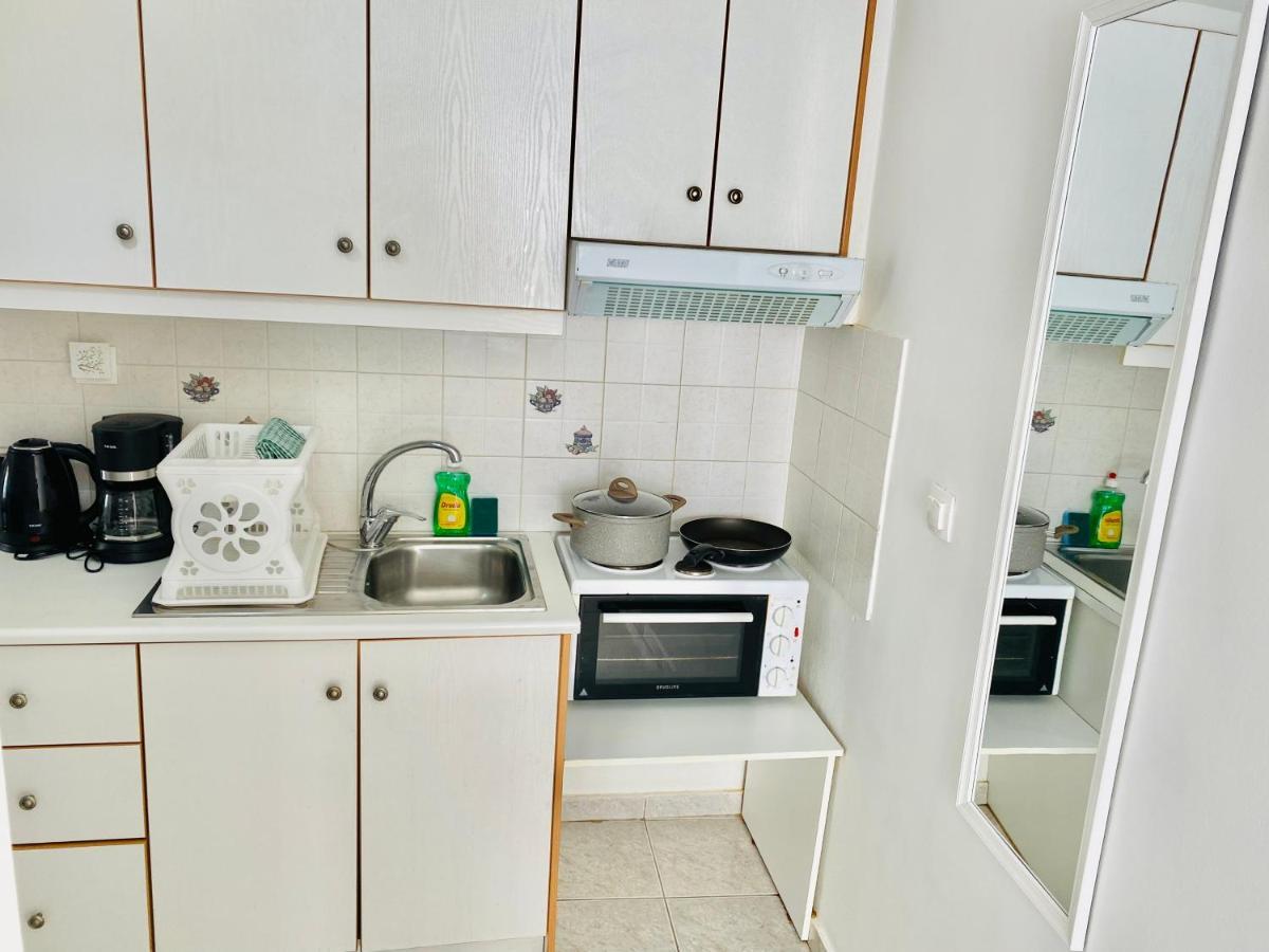 Korona Beach I Sea View Studio Apartment *