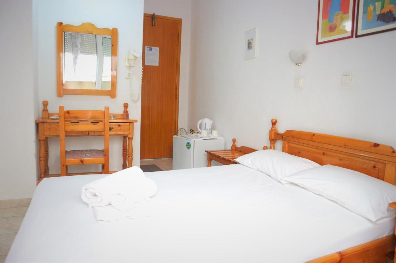 Hotel Akti