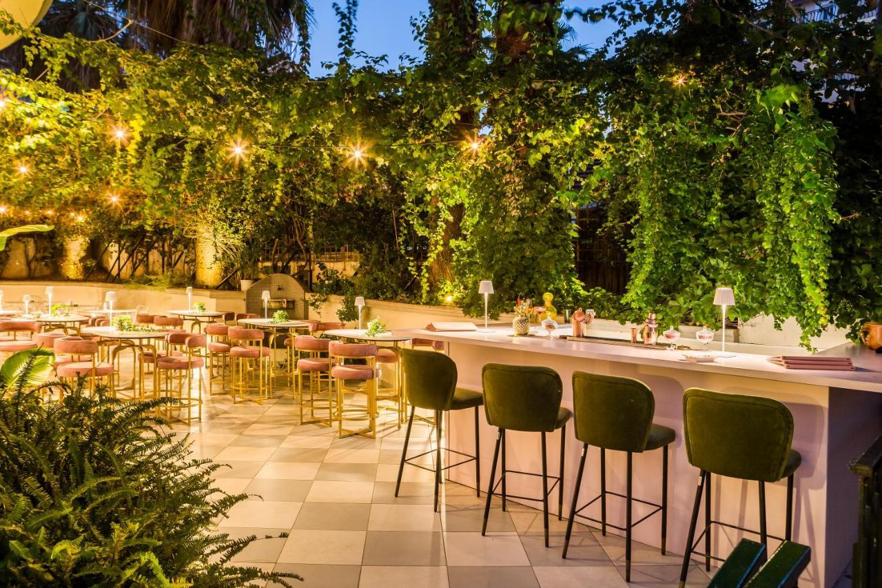 Alley Boutique And 4* Argostoli (Kefalonia)