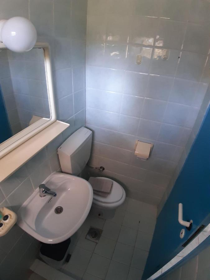 Stachtaris Apartment Psakoudia