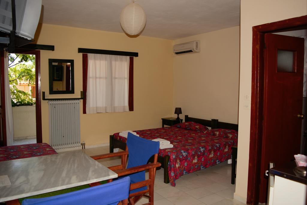 Aparthotel Staggia
