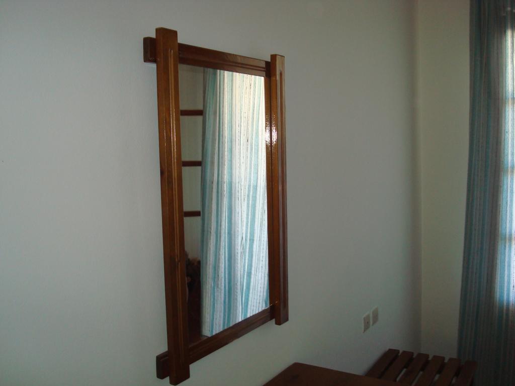 Pegasus Aparthotel 2*