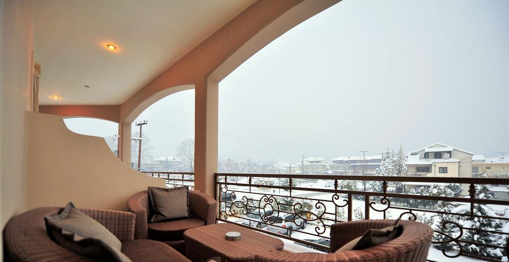 Eliton & Loutraki (Pella)