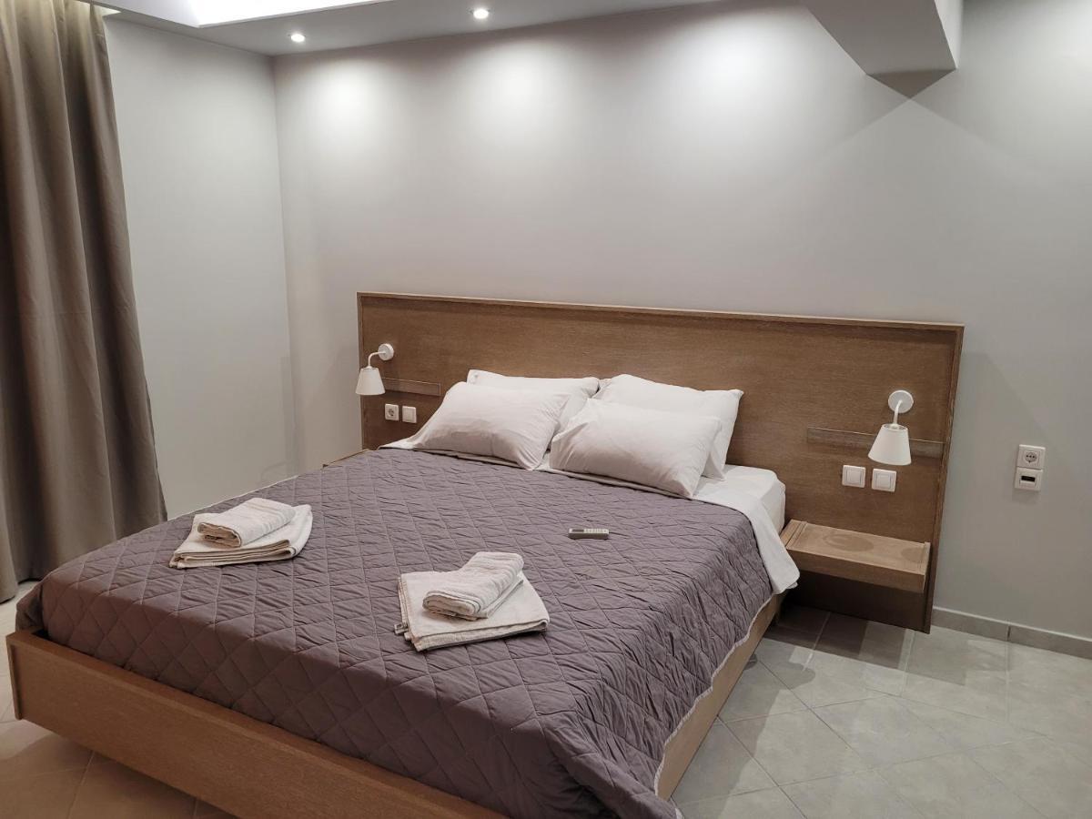Aparthotel Jannos