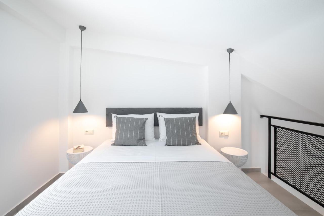 Aparthotel Cove Nea Iraklitsa