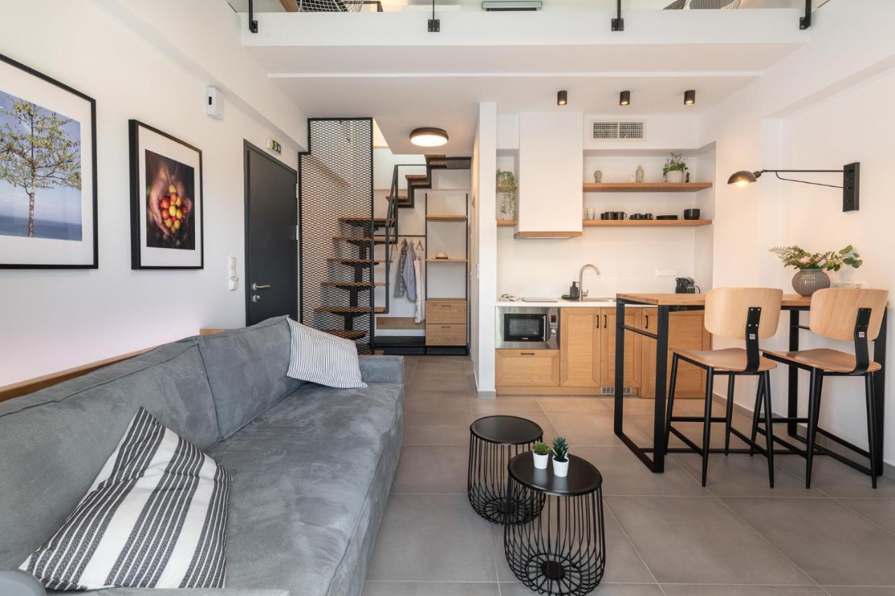 Cove Aparthotel *