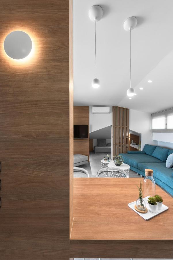 Pola's Loft * Ierissos