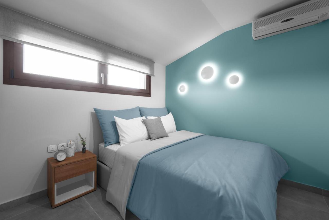 Pola's Loft Apartment
