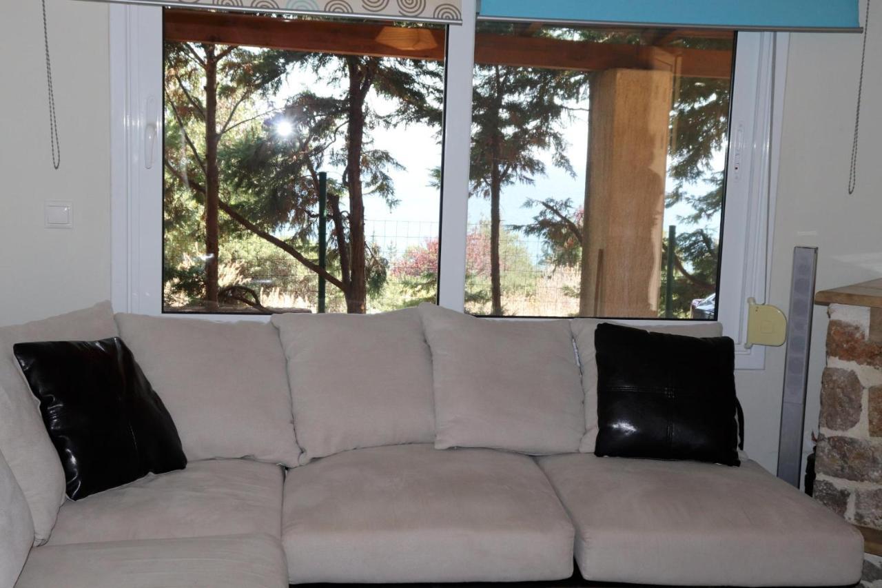 Holiday home Armonia Salanti