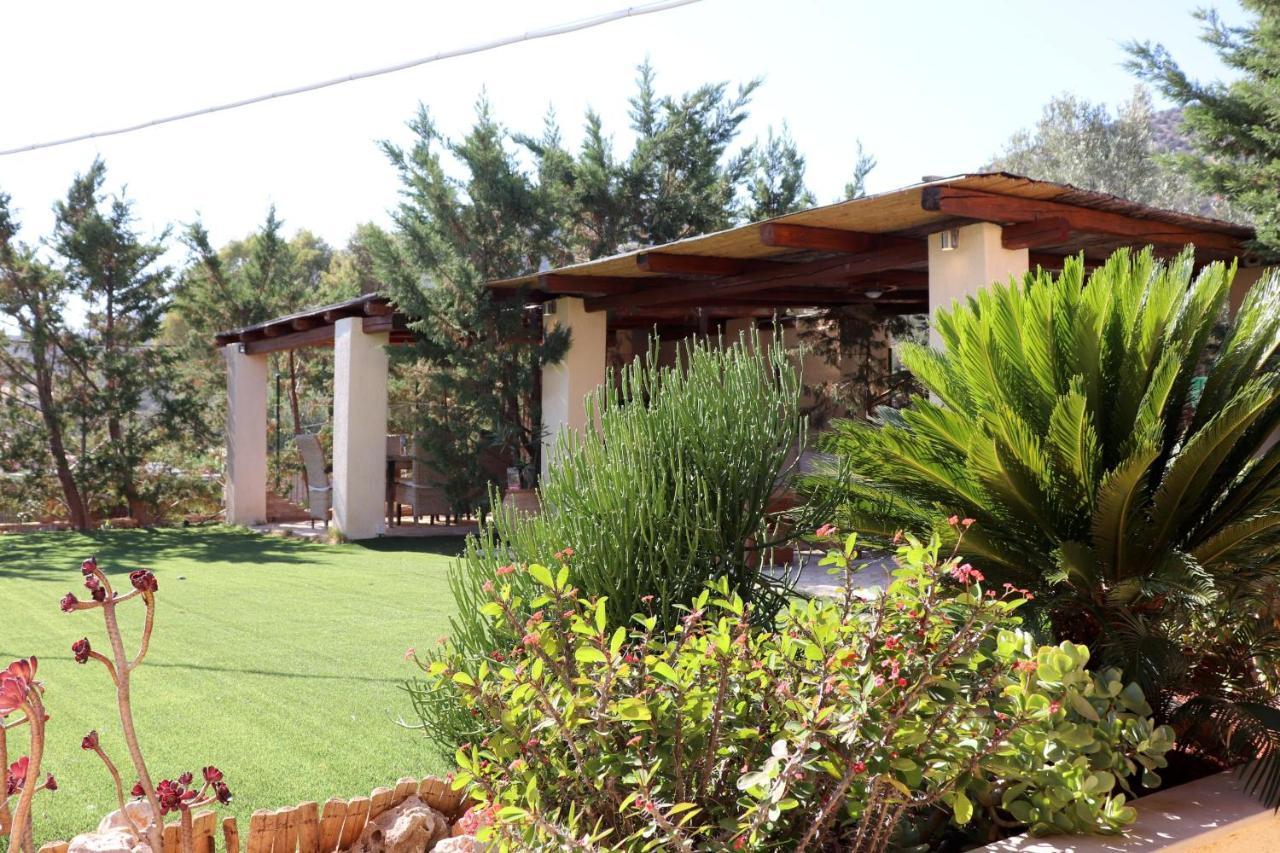 Holiday home Armonia Salanti