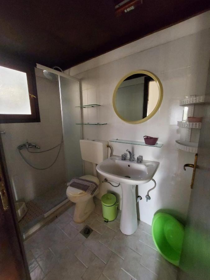 Beautiful House 800m From Koumeika, Samos Holiday home *