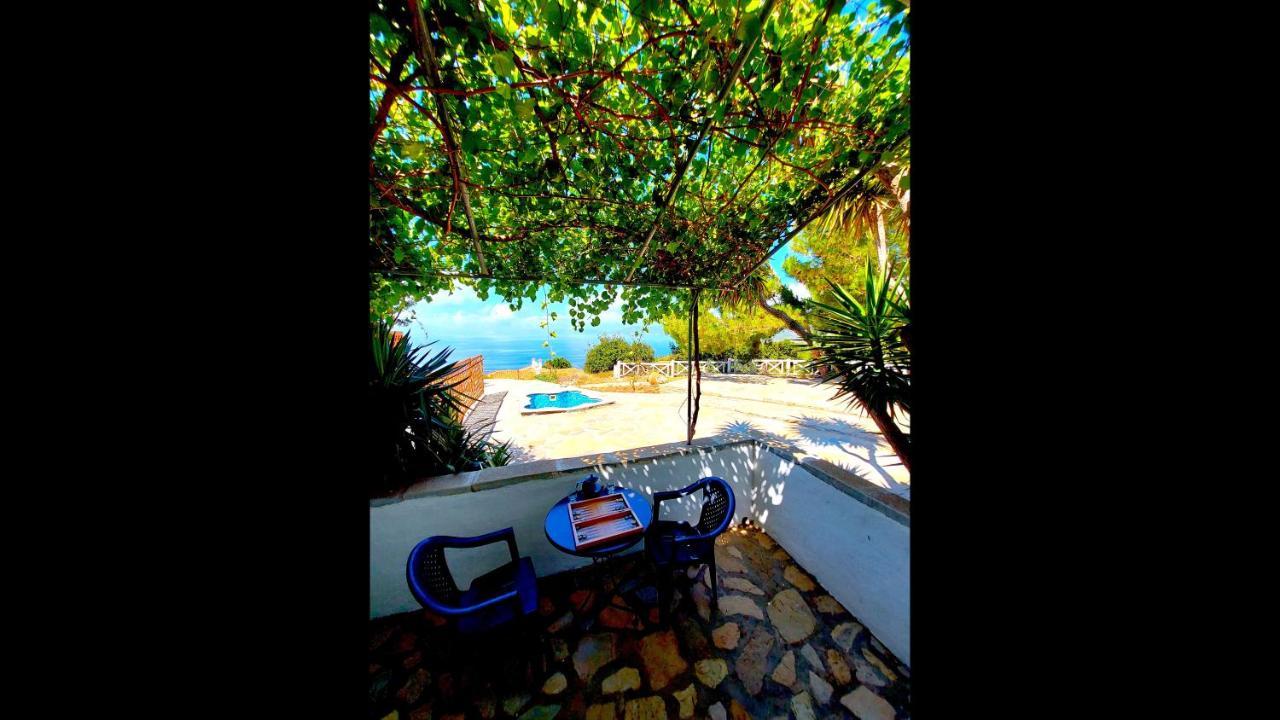 Holiday home Beautiful House 800m From Koumeika, Samos Koumeika