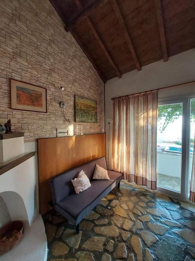 Holiday home Beautiful House 800m From Koumeika, Samos