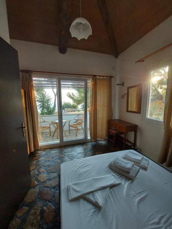 Beautiful House 800m From Koumeika, Samos Holiday home Koumeika