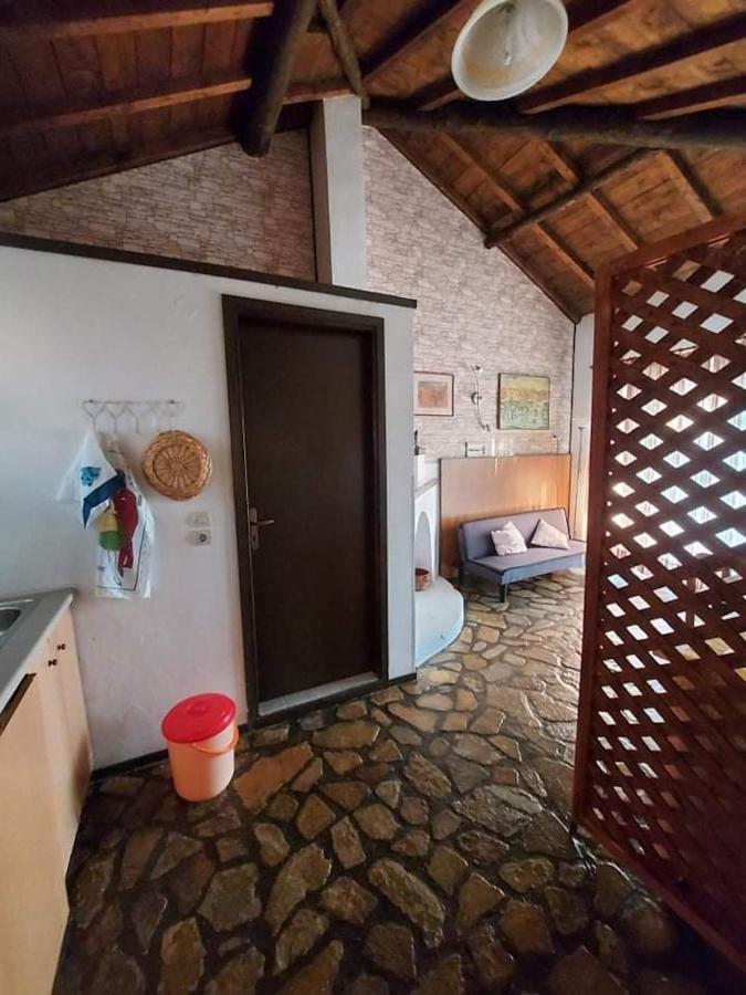 Holiday home Beautiful House 800m From Koumeika, Samos *