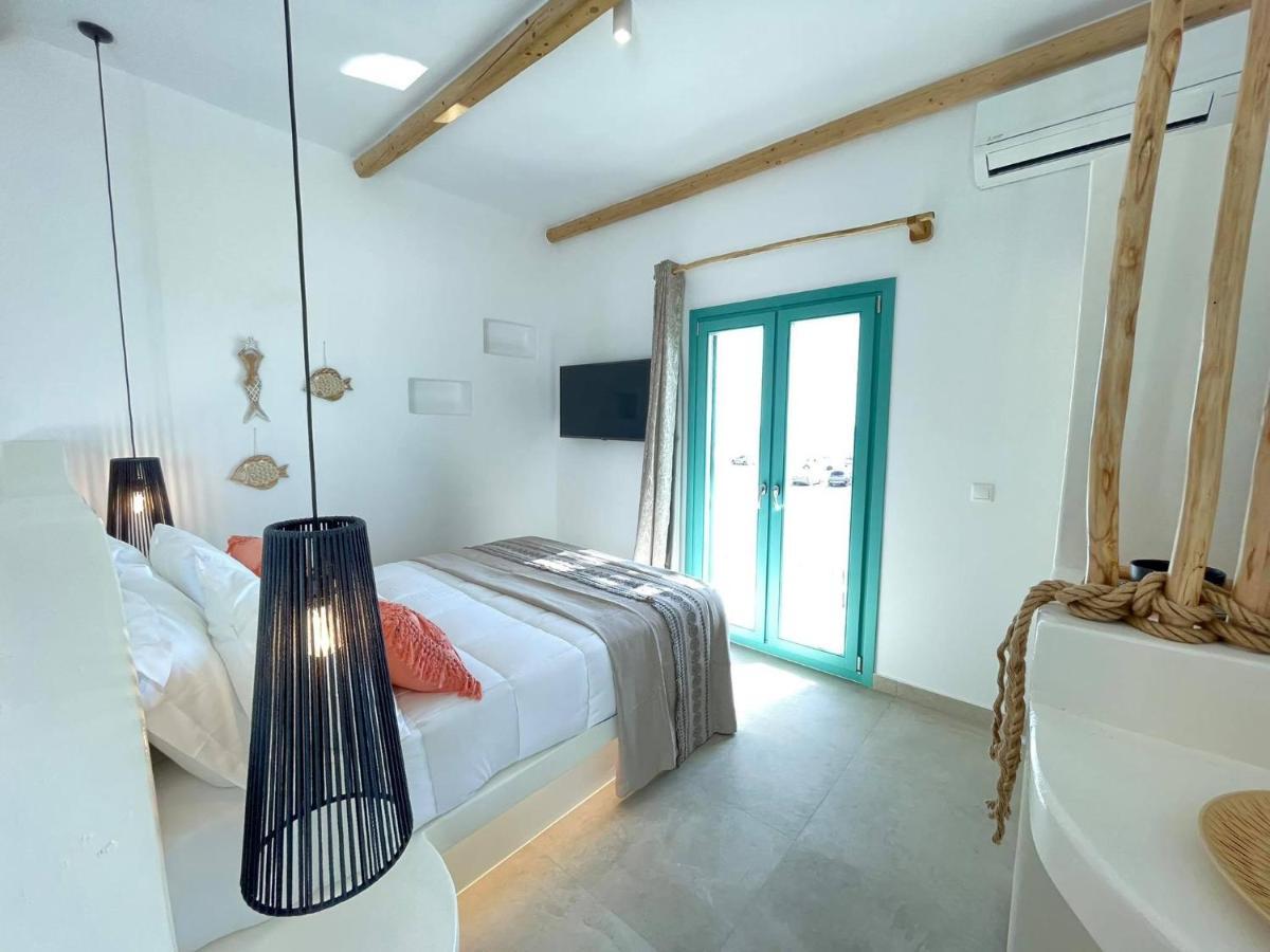 Apartment Deco Plaka (Naxos)