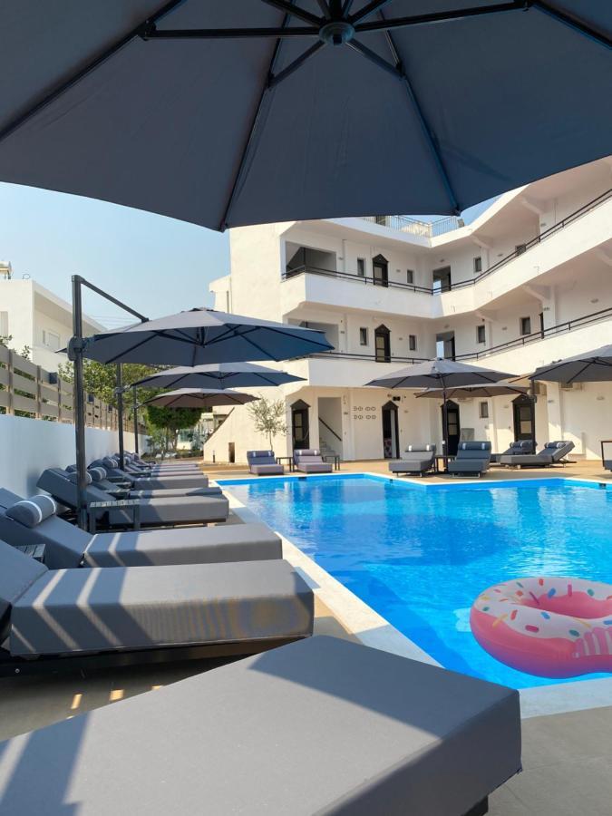Hotel Penelope