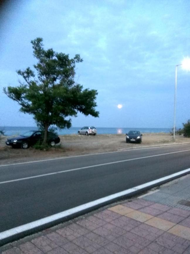 Seaside * Velika (Thessaly)