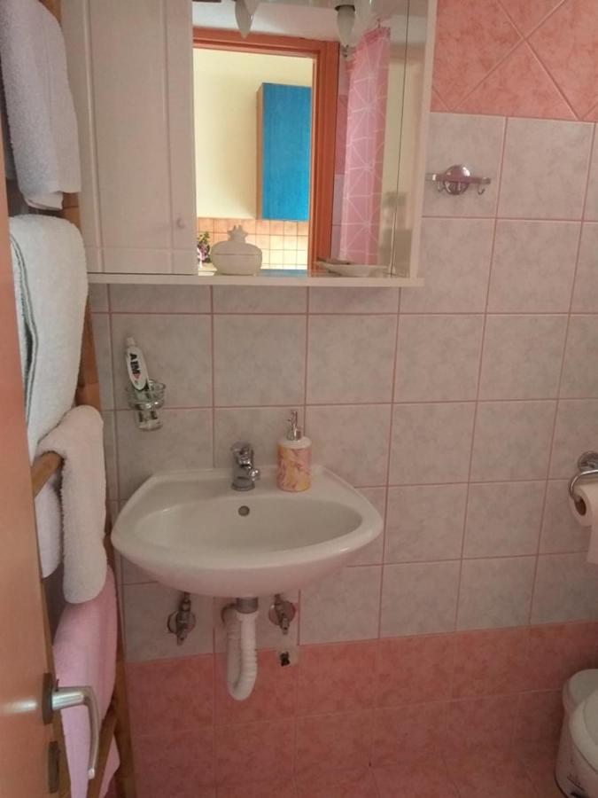 Apartment Seaside Velika (Thessaly)