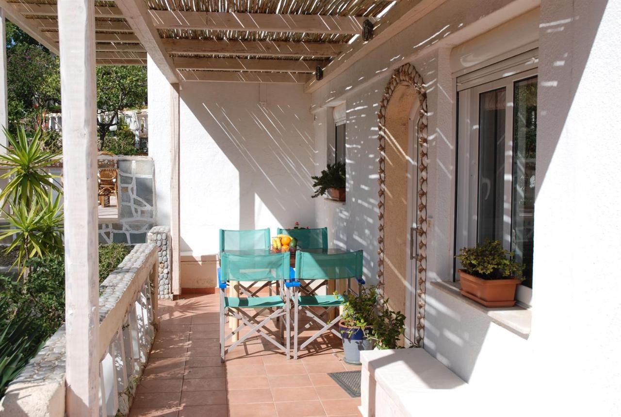 Luxury Cozy With Garden Near The Sea Mardati