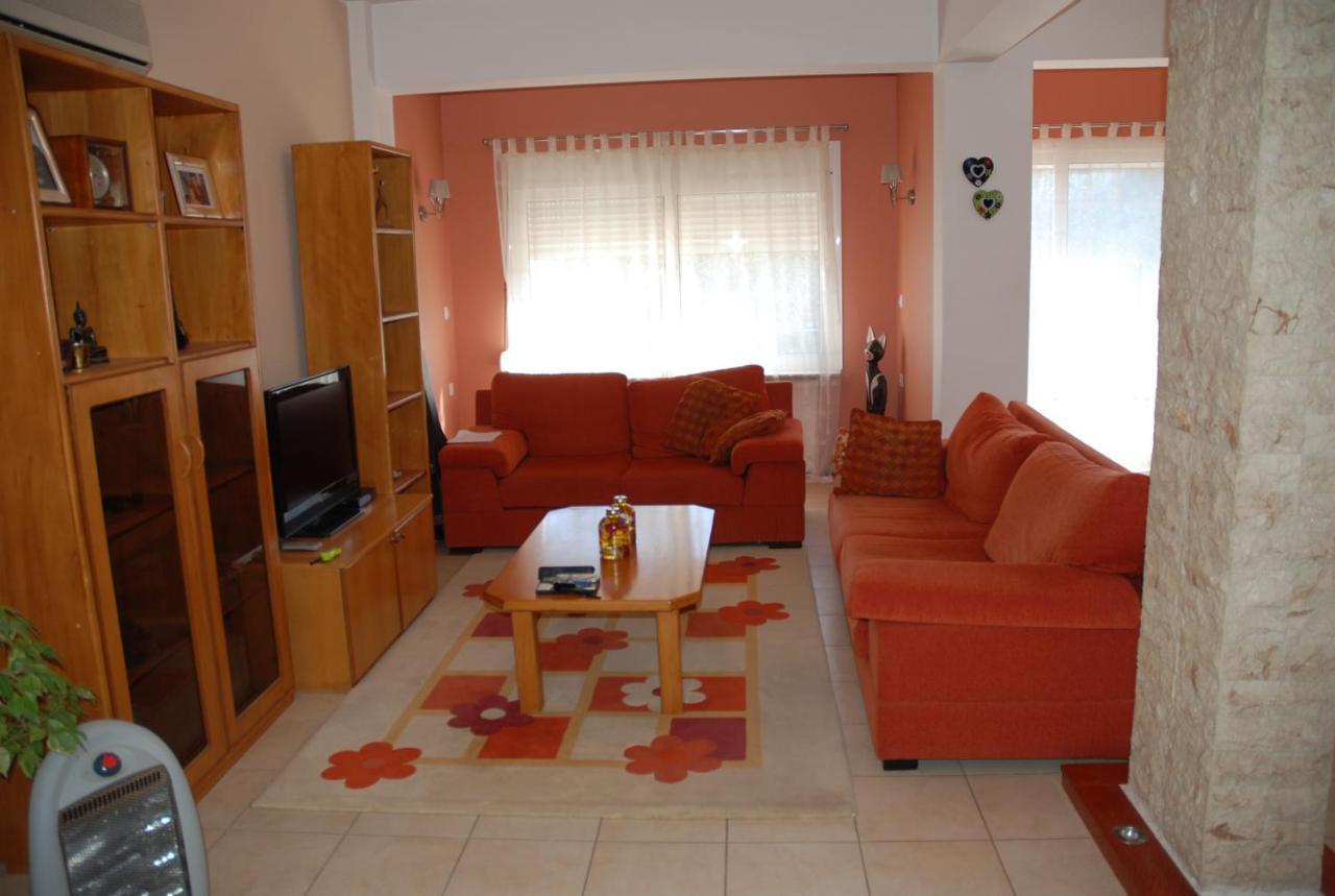 Luxury Cozy With Garden Near The Sea Mardati