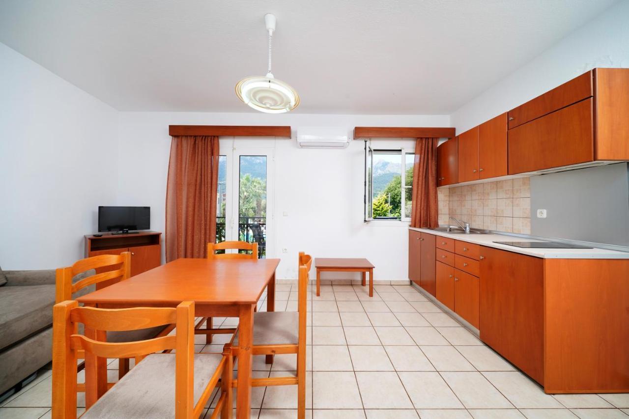 Green Apartments Apartment Skala Potamia (Thasos)