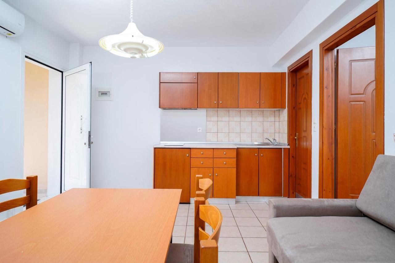 Green Apartments Apartment *