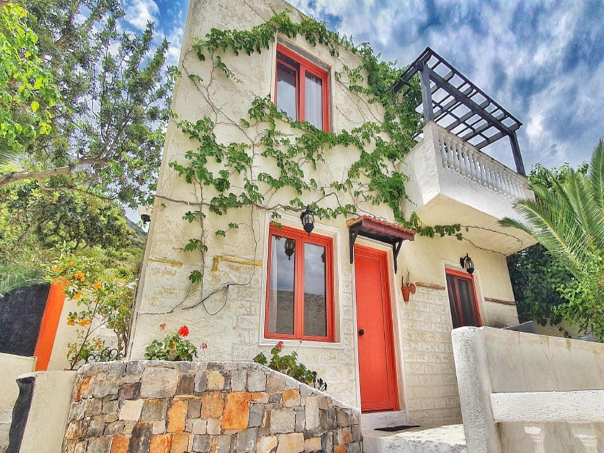 Maisonette Sea View For Up To 8 Persons Holiday home