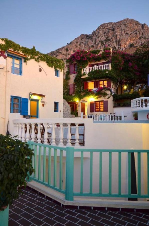 Guest house In Guest - We Offer A Pleasant In A Beautiful Setting Hersonissos (Crete)