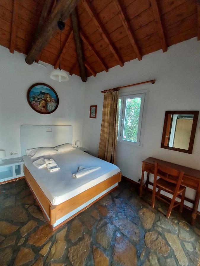 Beautiful House Wiht Sea View In Samos Island *