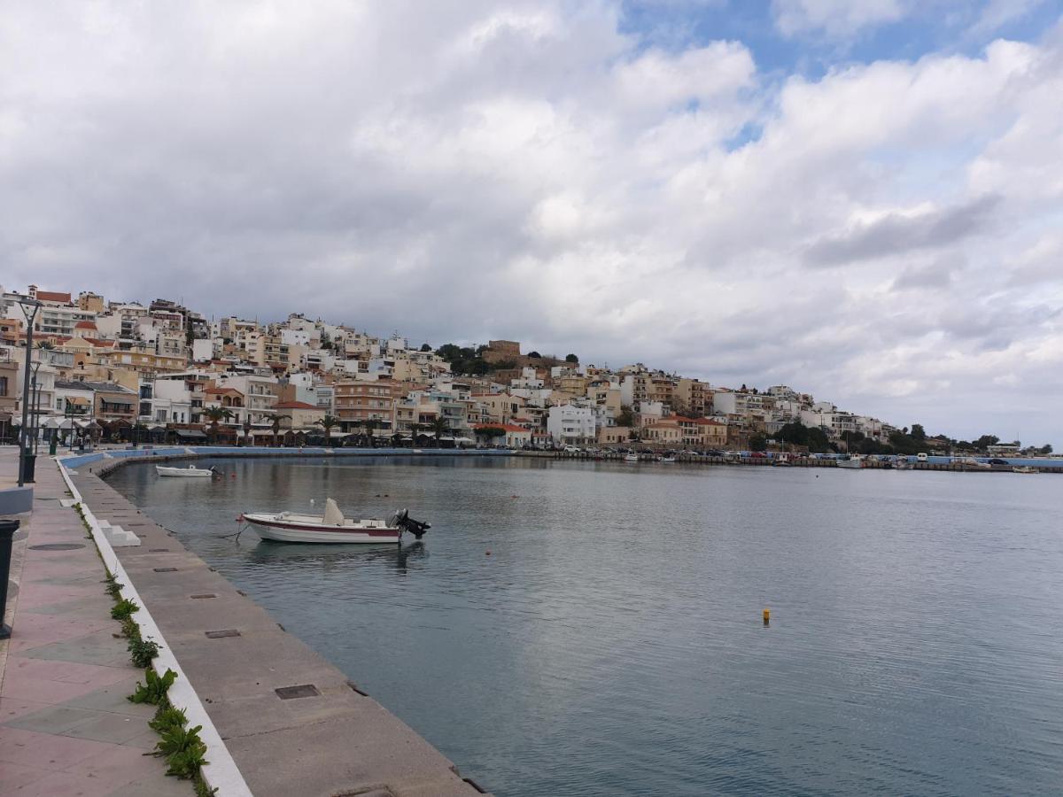 Guest house In - Breath Taking Views Adults Only Hersonissos (Crete)