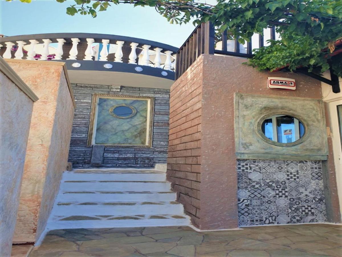 Guest house In - 21 Full View Adults Only *