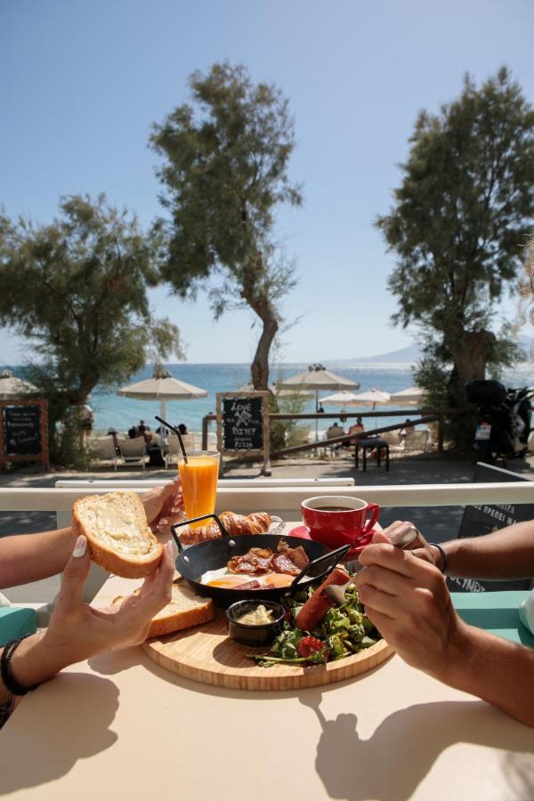 Aparthotel Naxian Soul