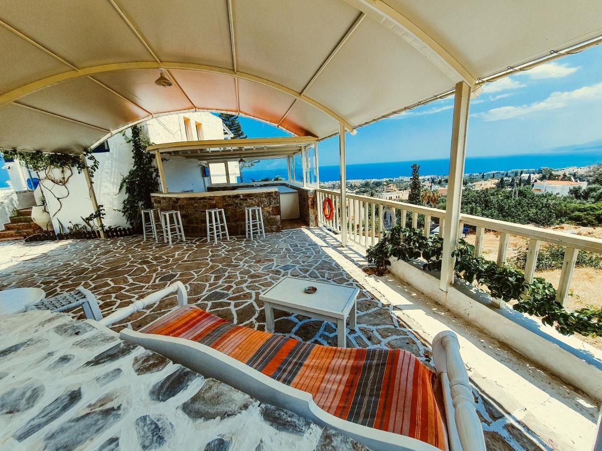 Guest house In - Beautiful And Spacious Near Cretan Sea *