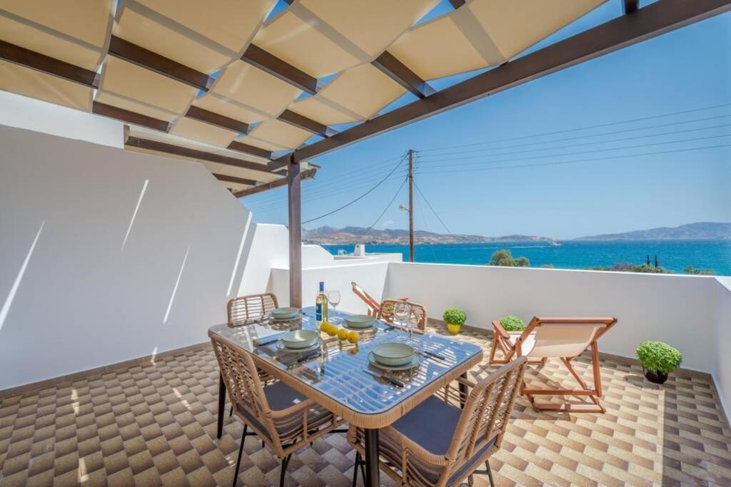 Brizet Sea View Apartment *