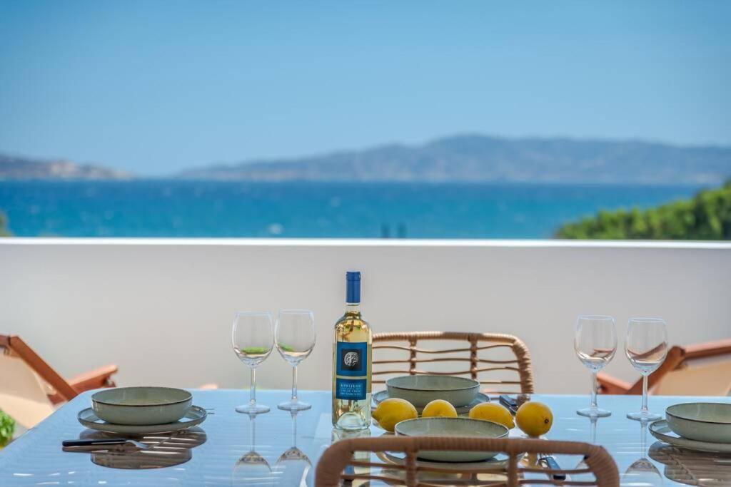 Brizet Sea View Apartment