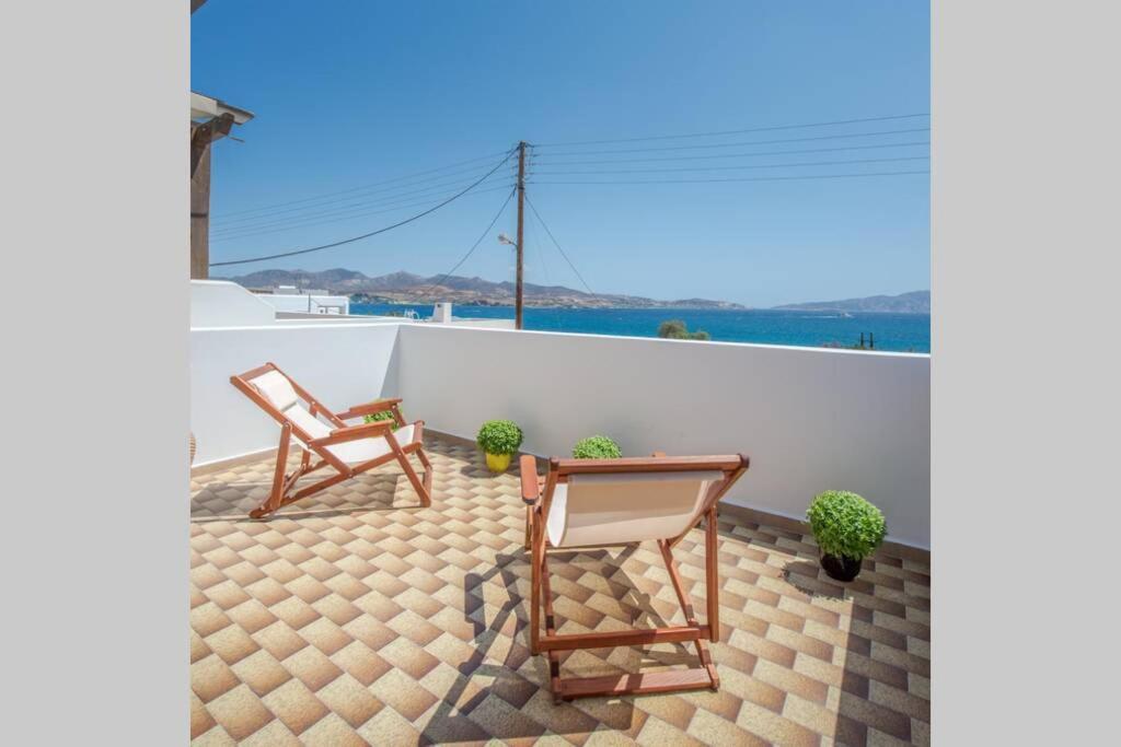 Apartment Brizet Sea View Pollonia