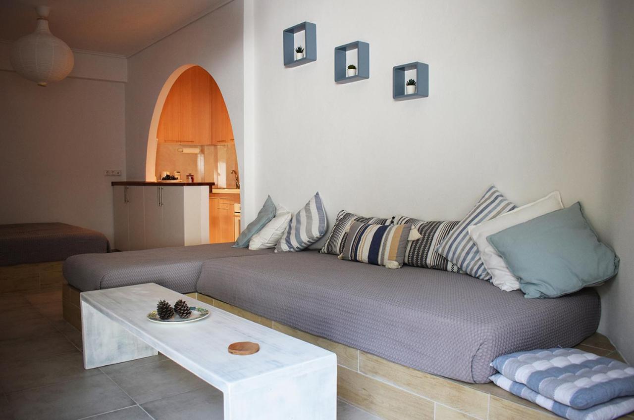 Holiday home Agia Marina Koropi