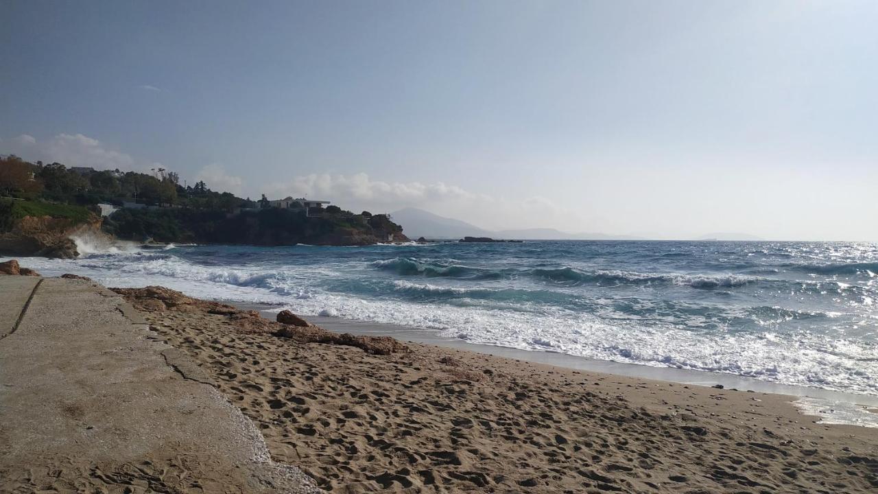 Holiday home Agia Marina Koropi Agia Marina (Attica)