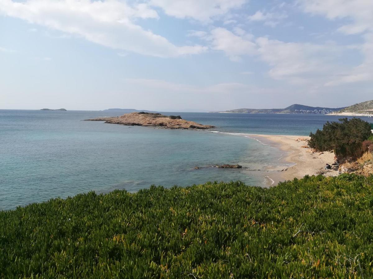 Holiday home Agia Marina Koropi Agia Marina (Attica)